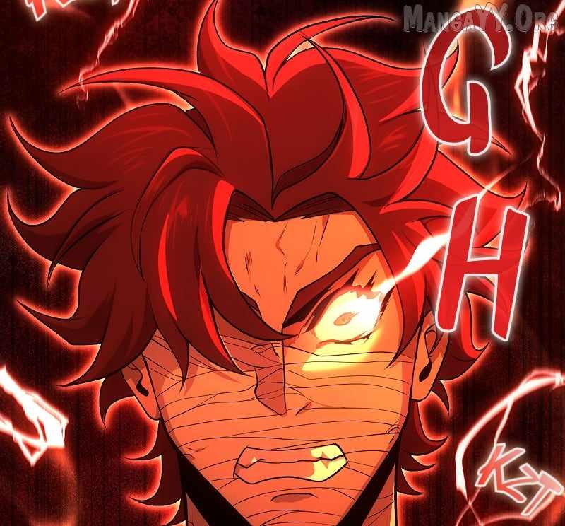 Read Impure Blood Regression Manga Online