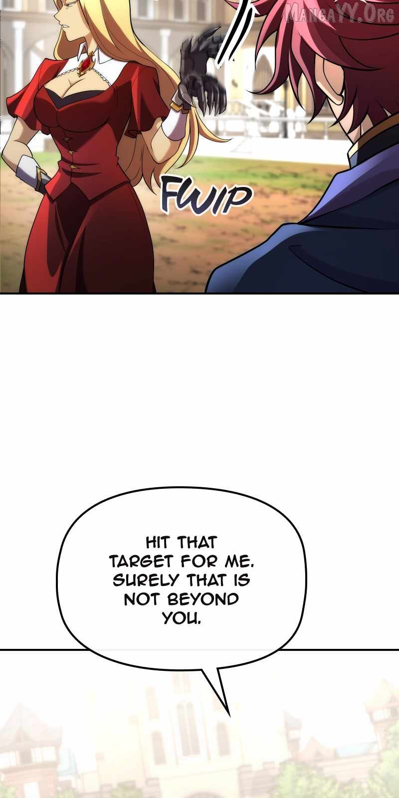 Read Impure Blood Regression Manga Online