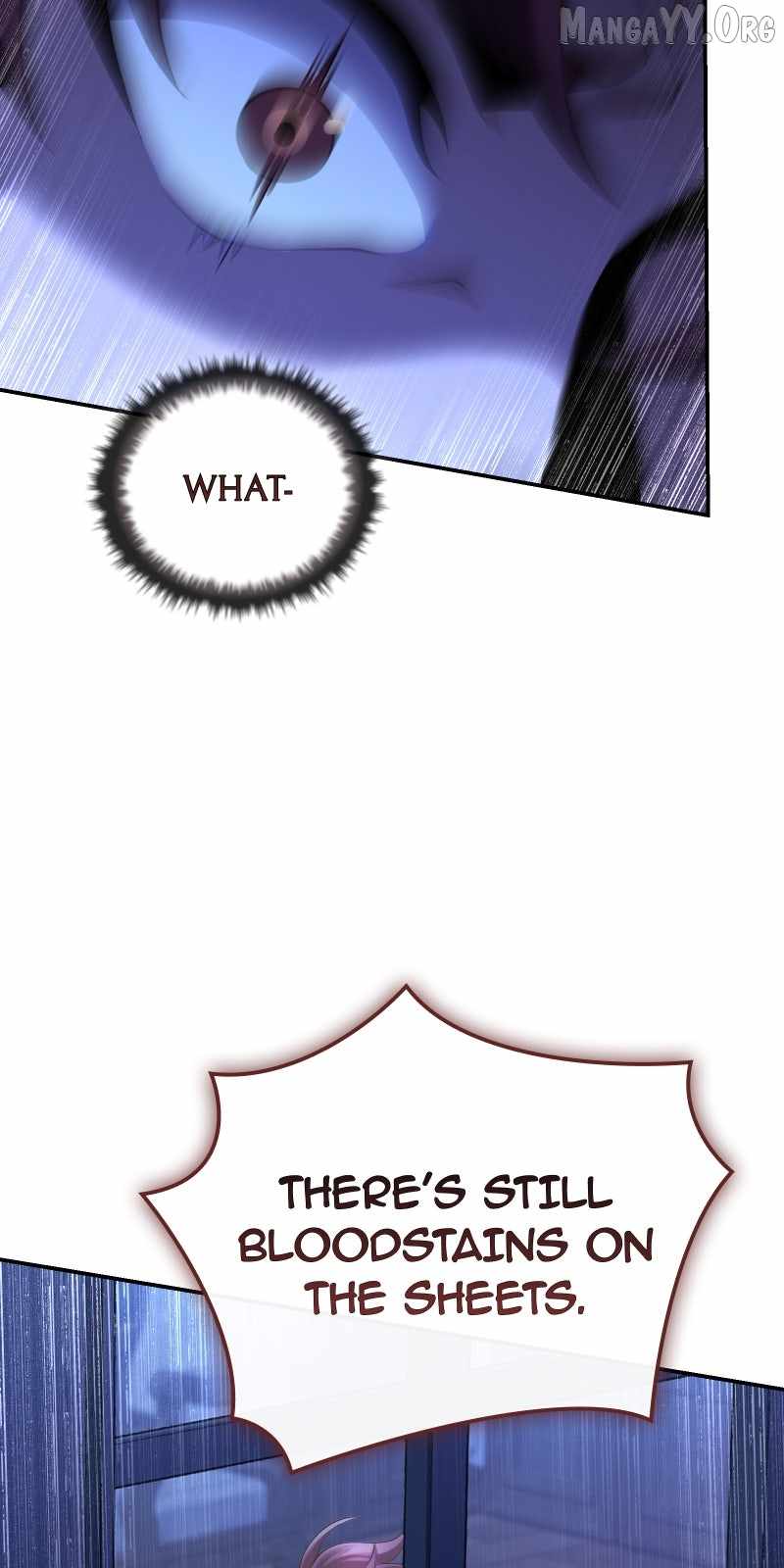 Read Impure Blood Regression Manga Online