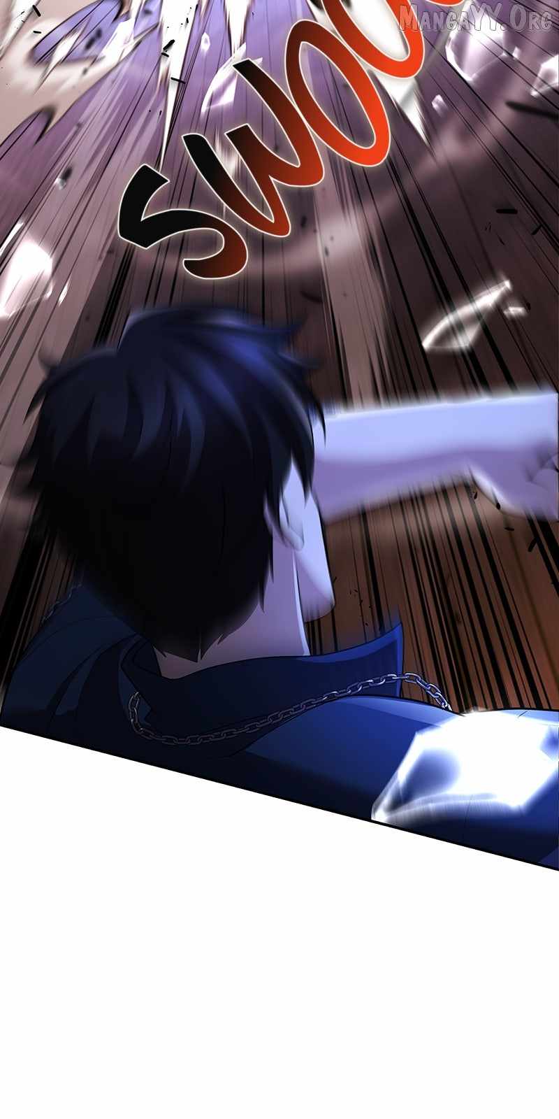 Read Impure Blood Regression Manga Online