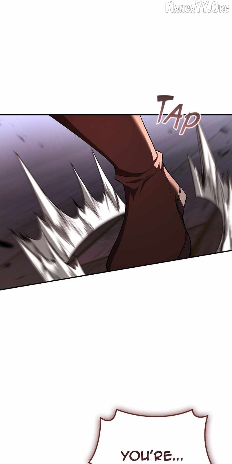 Read Impure Blood Regression Manga Online