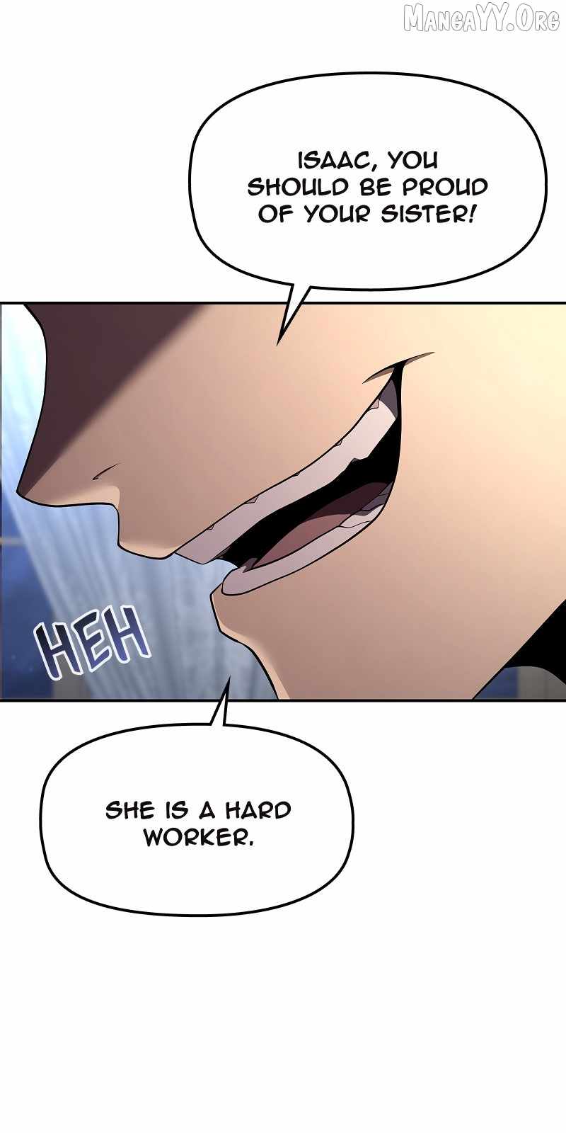 Read Impure Blood Regression Manga Online