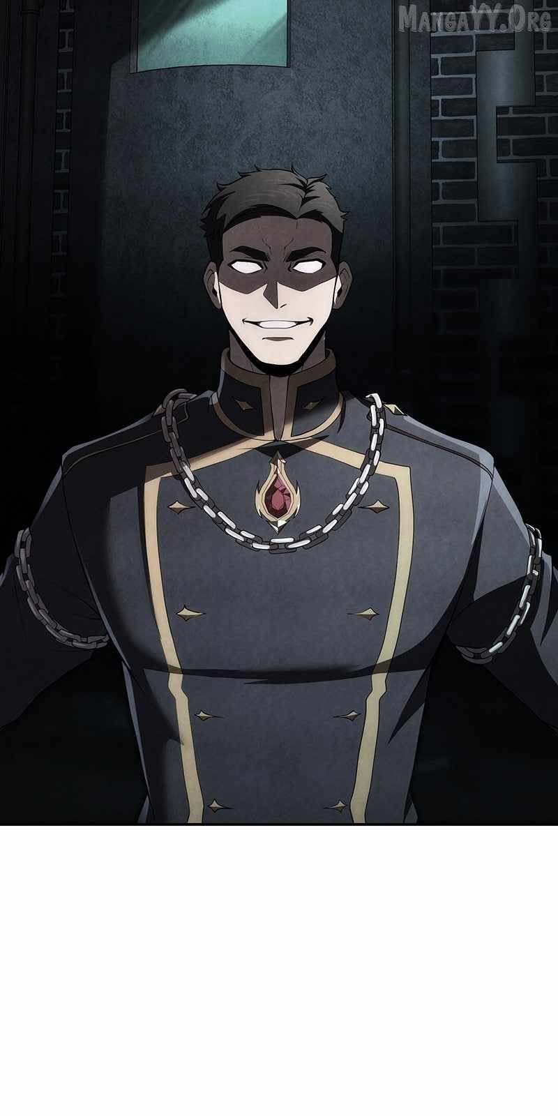 Read Impure Blood Regression Manga Online