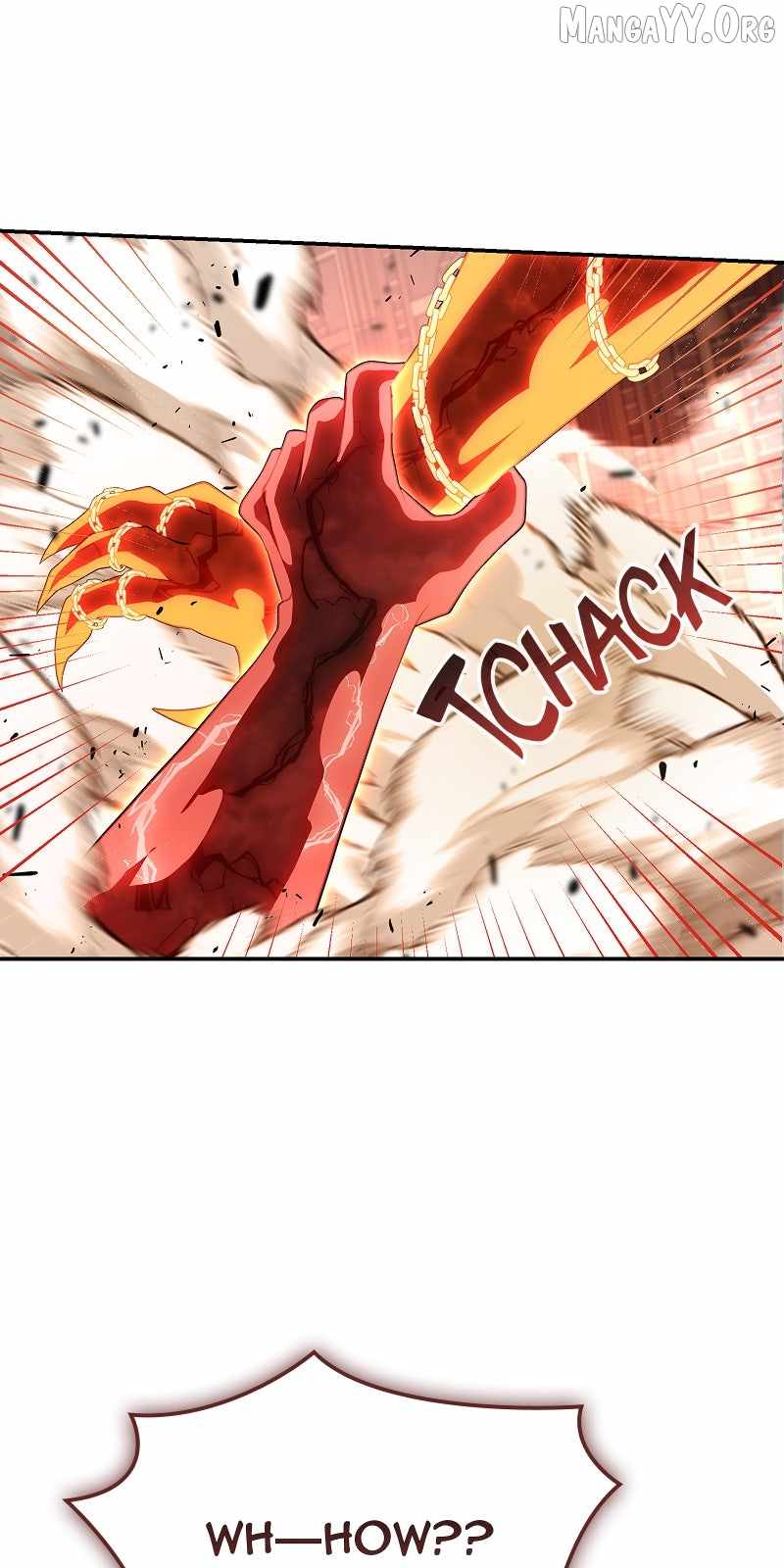 Read Impure Blood Regression Manga Online