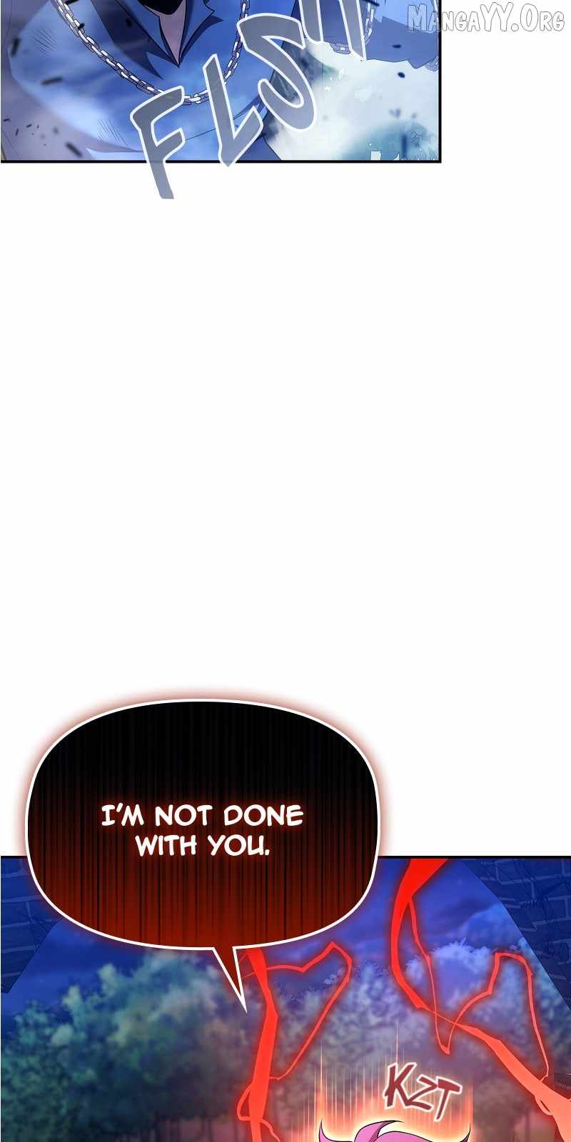 Read Impure Blood Regression Manga Online