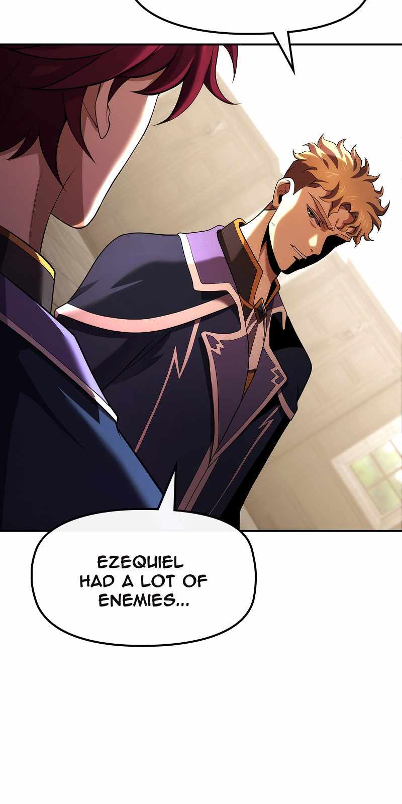 Read Impure Blood Regression Manga Online