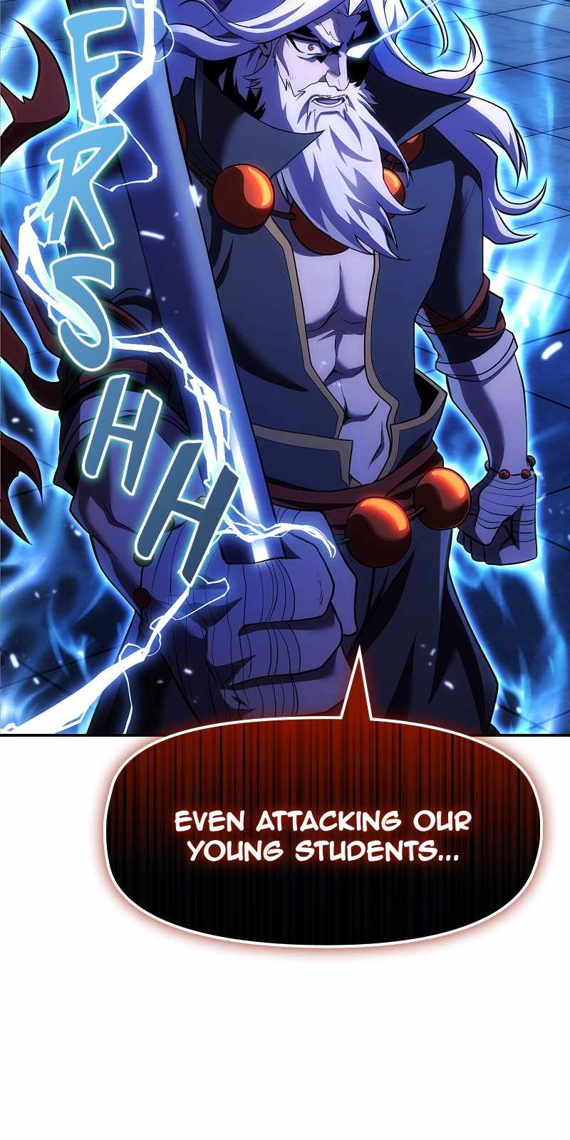 Read Impure Blood Regression Manga Online