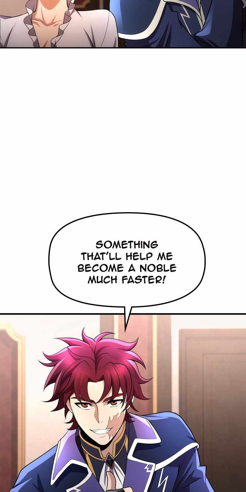Read Impure Blood Regression Manga Online