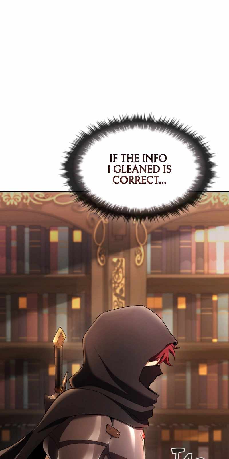 Read Impure Blood Regression Manga Online