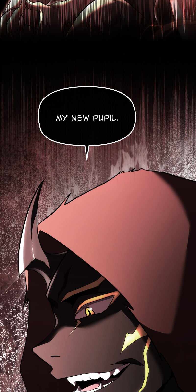 Read Impure Blood Regression Manga Online