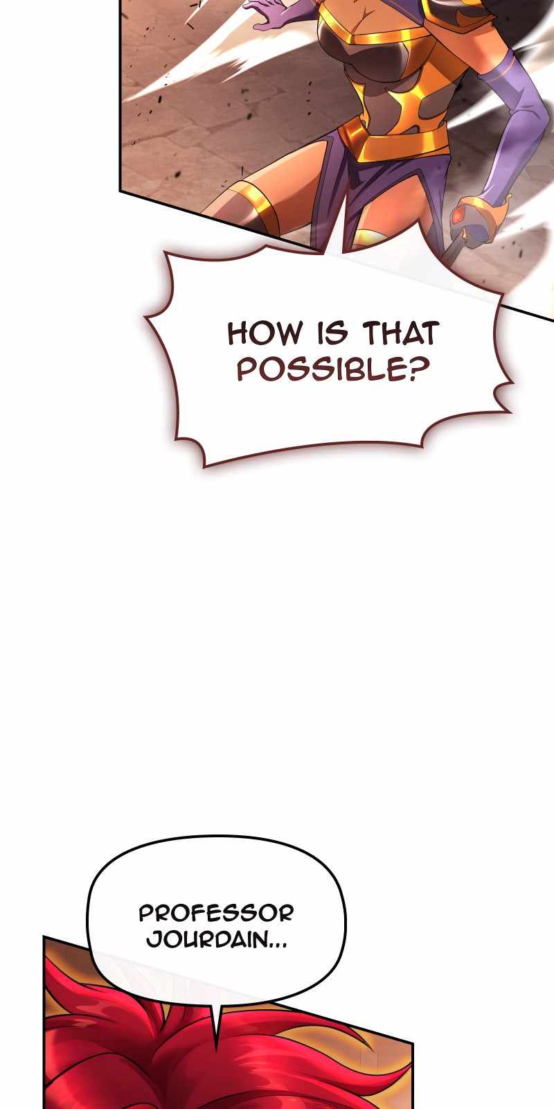 Read Impure Blood Regression Manga Online