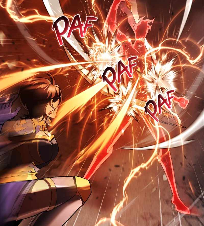 Read Impure Blood Regression Manga Online