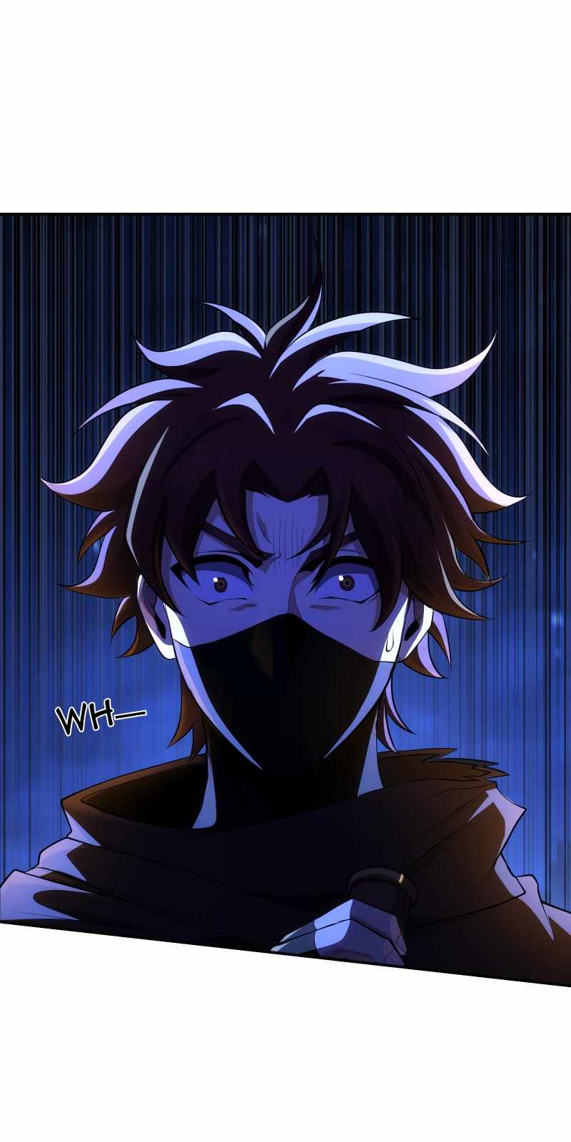 Read Impure Blood Regression Manga Online