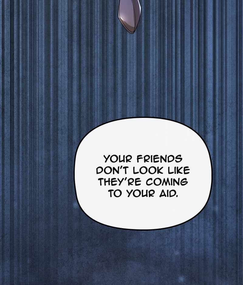 Read Impure Blood Regression Manga Online