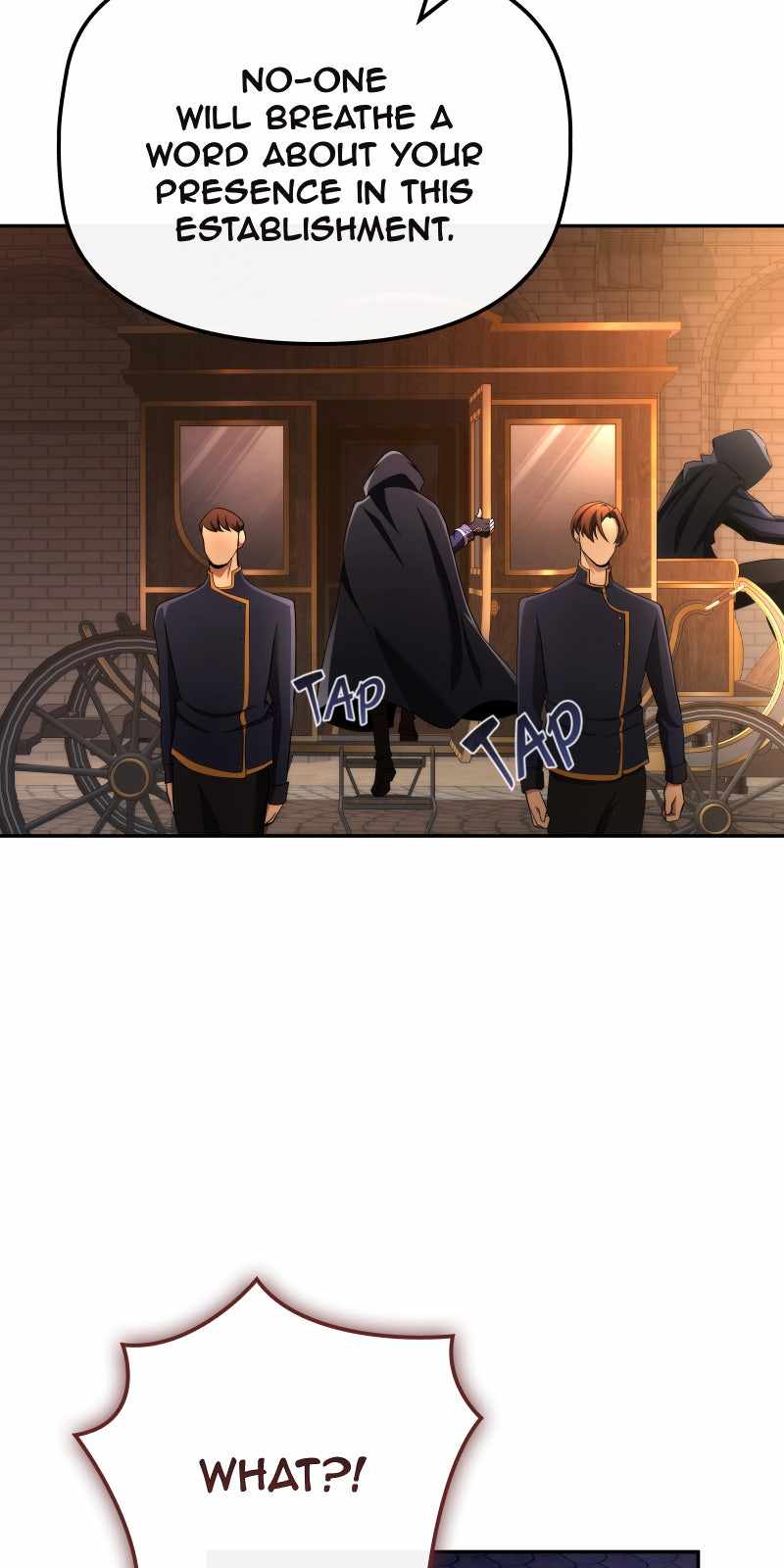 Read Impure Blood Regression Manga Online