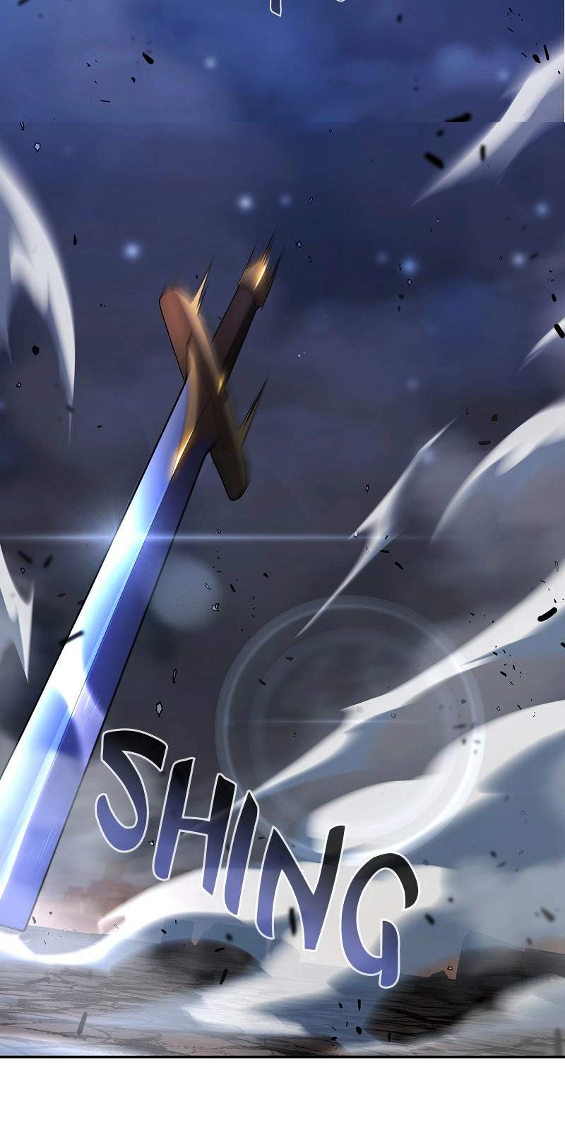 Read Impure Blood Regression Manga Online