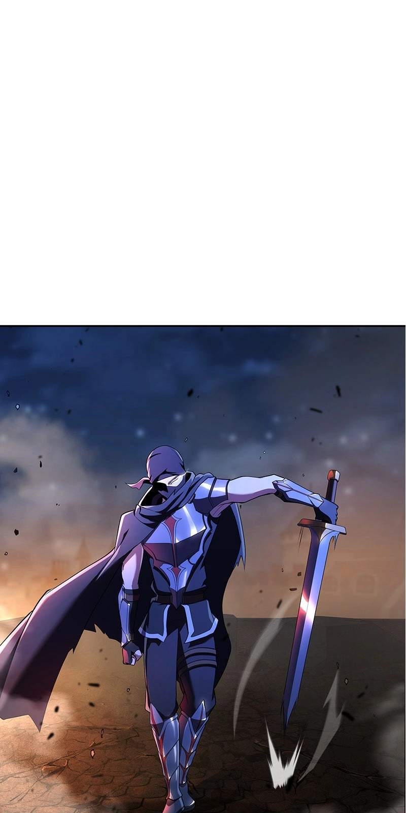 Read Impure Blood Regression Manga Online