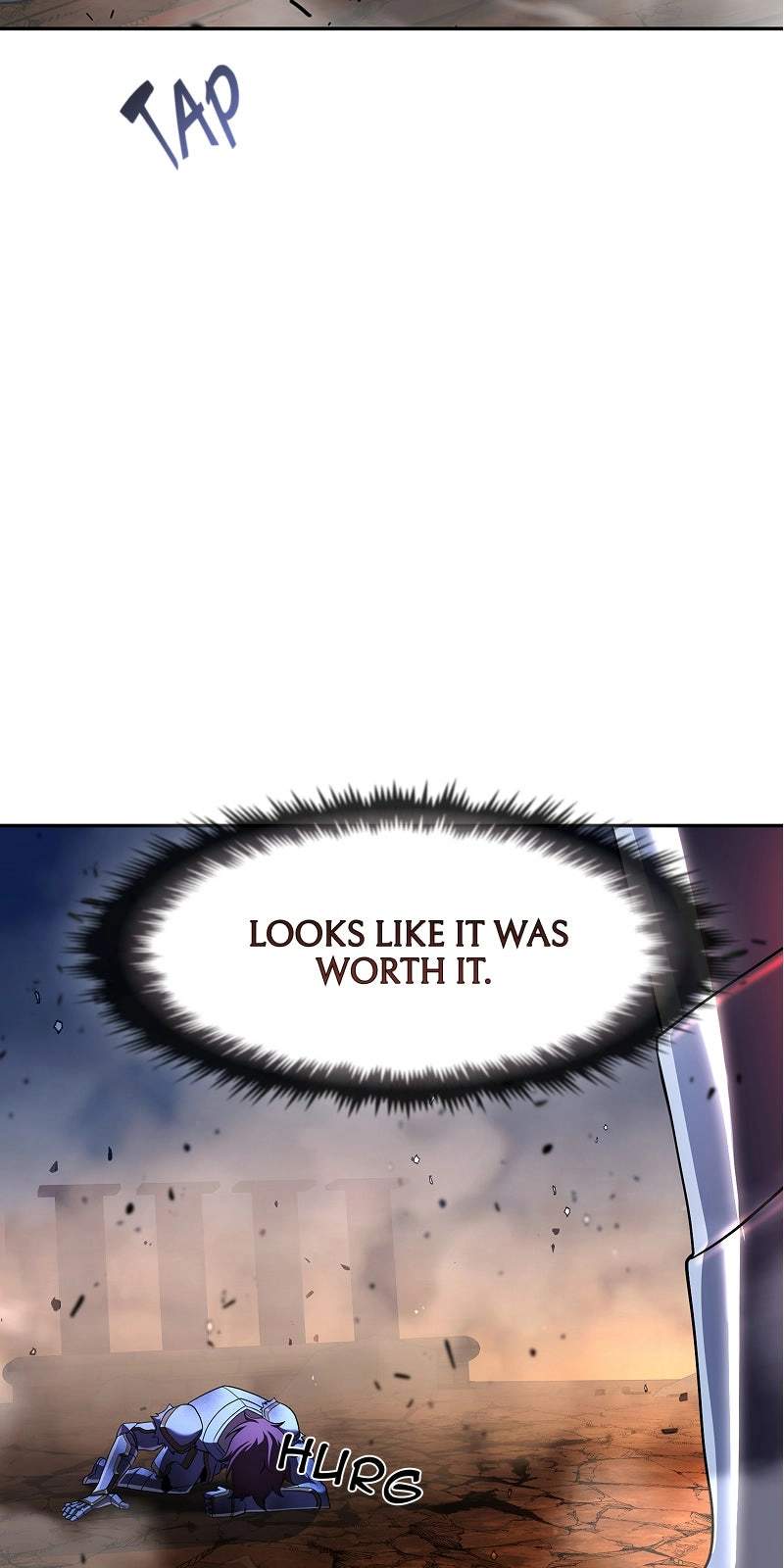 Read Impure Blood Regression Manga Online