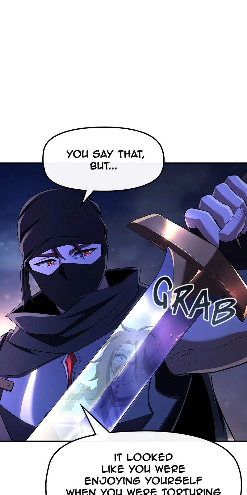 Read Impure Blood Regression Manga Online