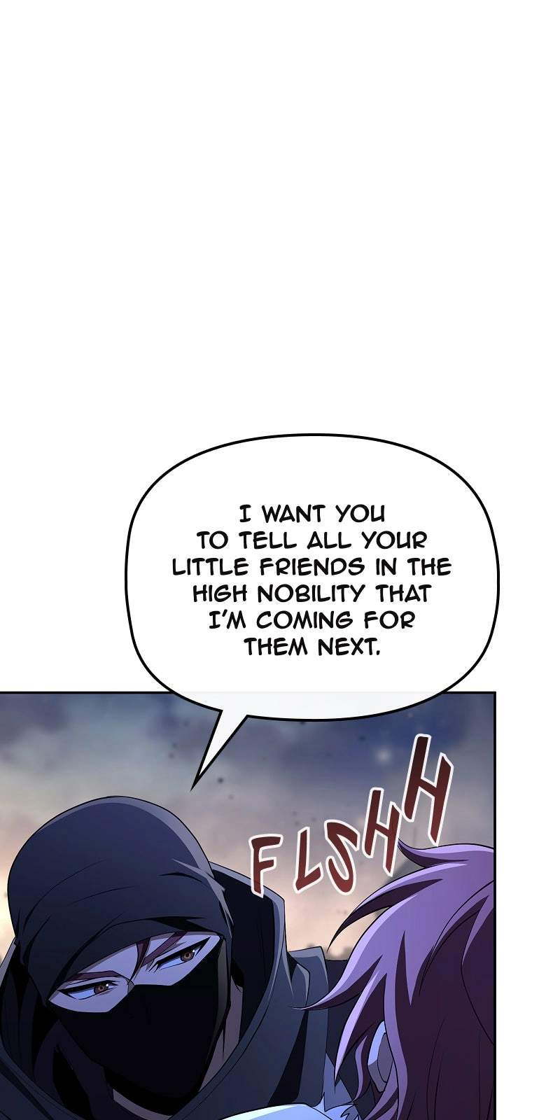 Read Impure Blood Regression Manga Online