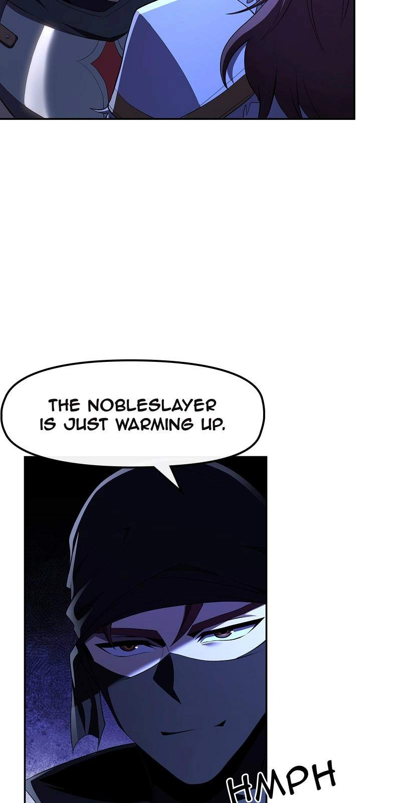 Read Impure Blood Regression Manga Online