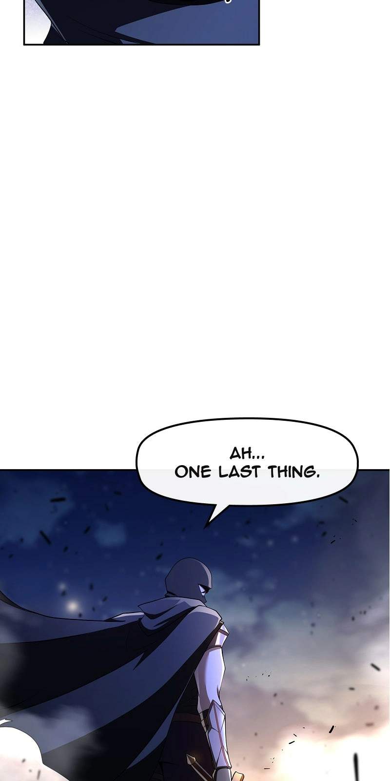 Read Impure Blood Regression Manga Online