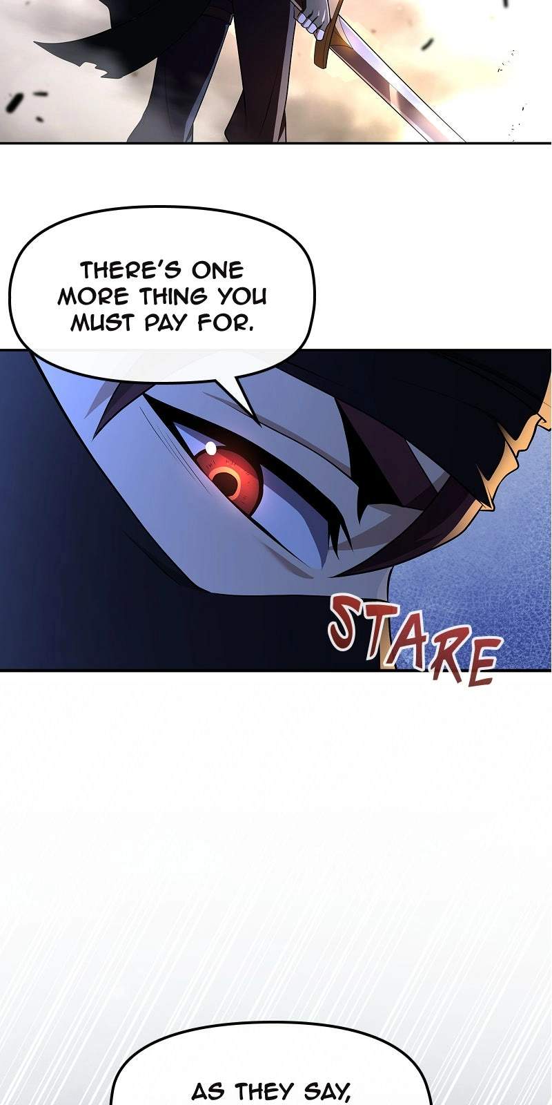 Read Impure Blood Regression Manga Online