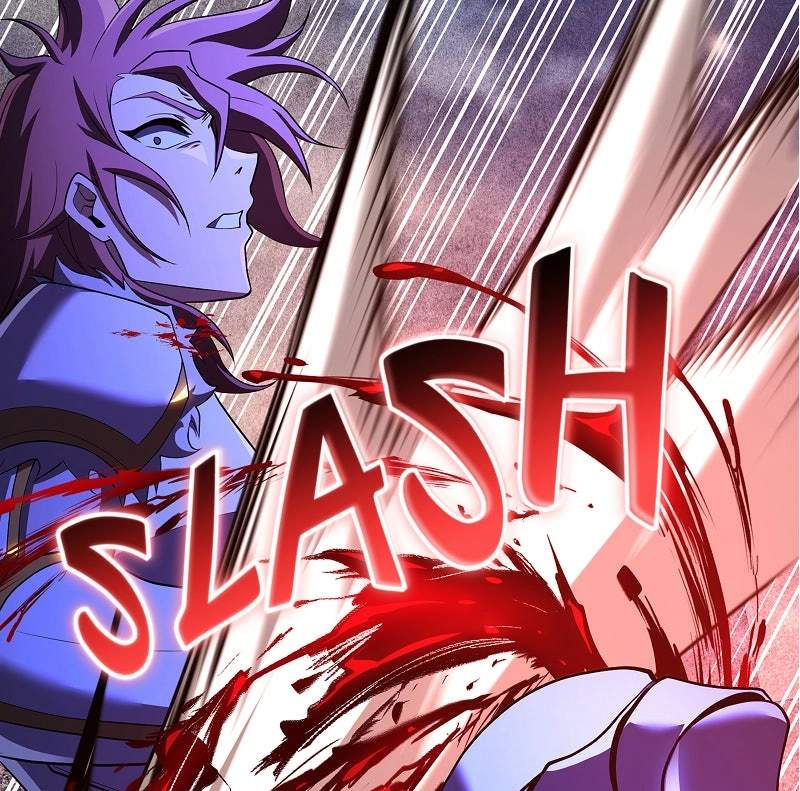 Read Impure Blood Regression Manga Online