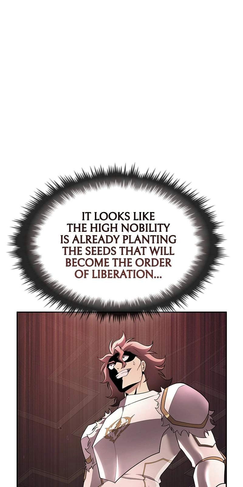 Read Impure Blood Regression Manga Online
