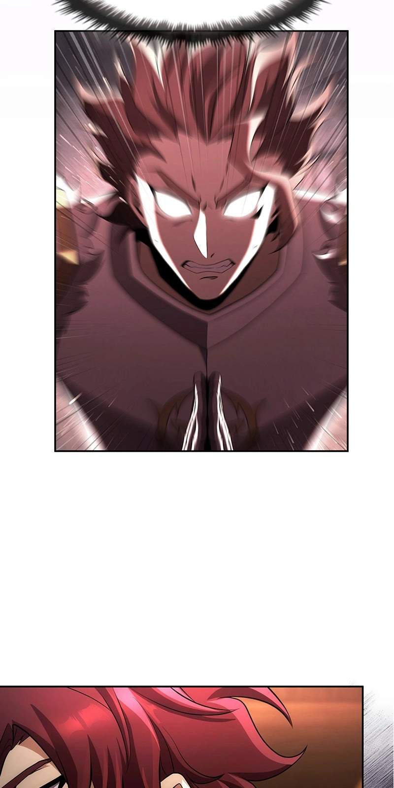Read Impure Blood Regression Manga Online