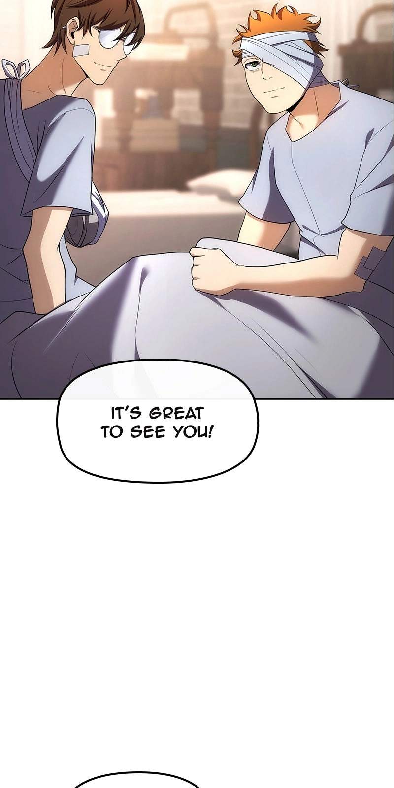 Read Impure Blood Regression Manga Online