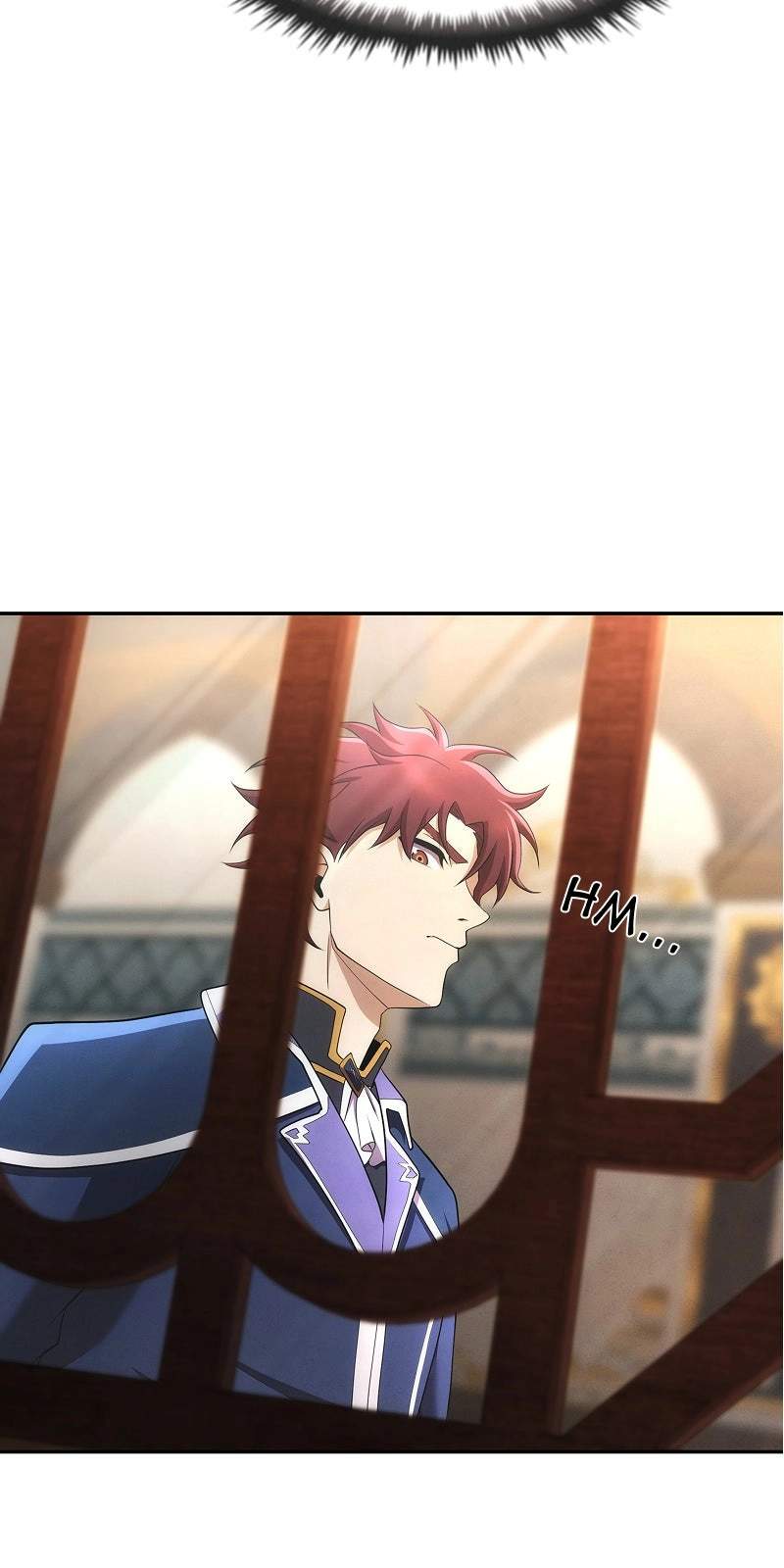 Read Impure Blood Regression Manga Online