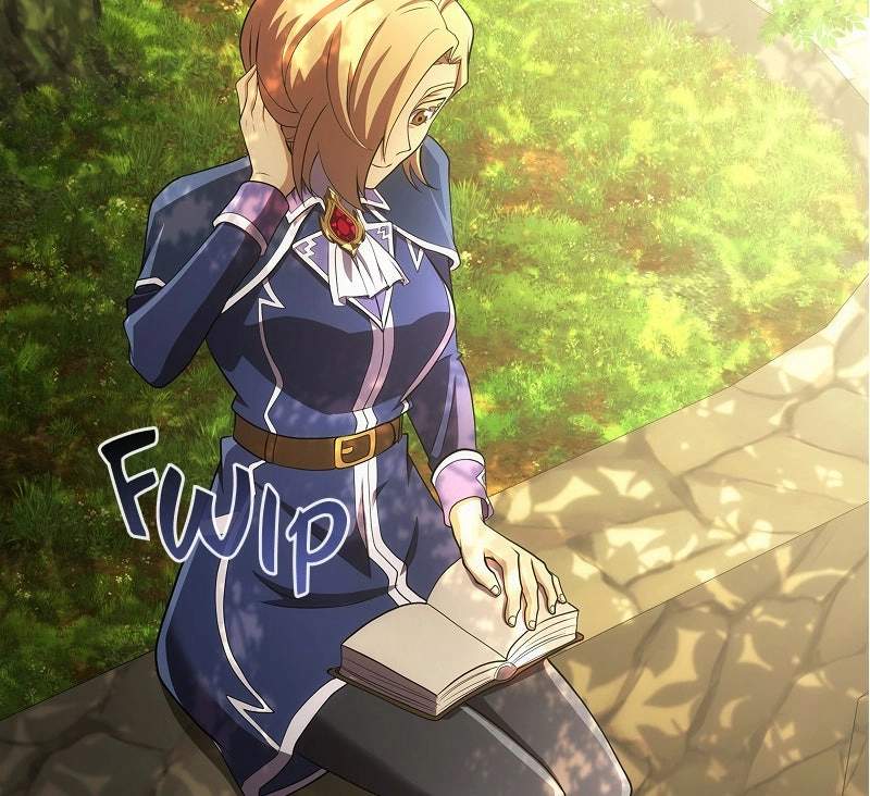 Read Impure Blood Regression Manga Online
