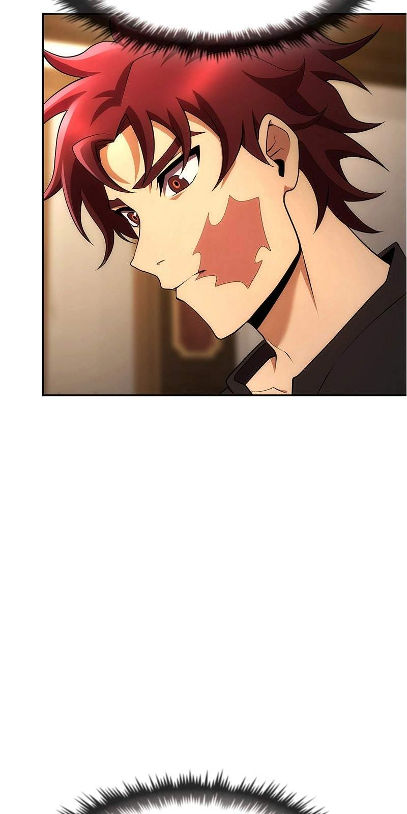 Read Impure Blood Regression Manga Online