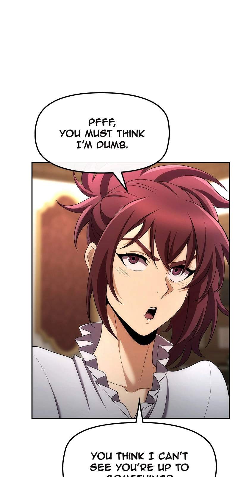 Read Impure Blood Regression Manga Online