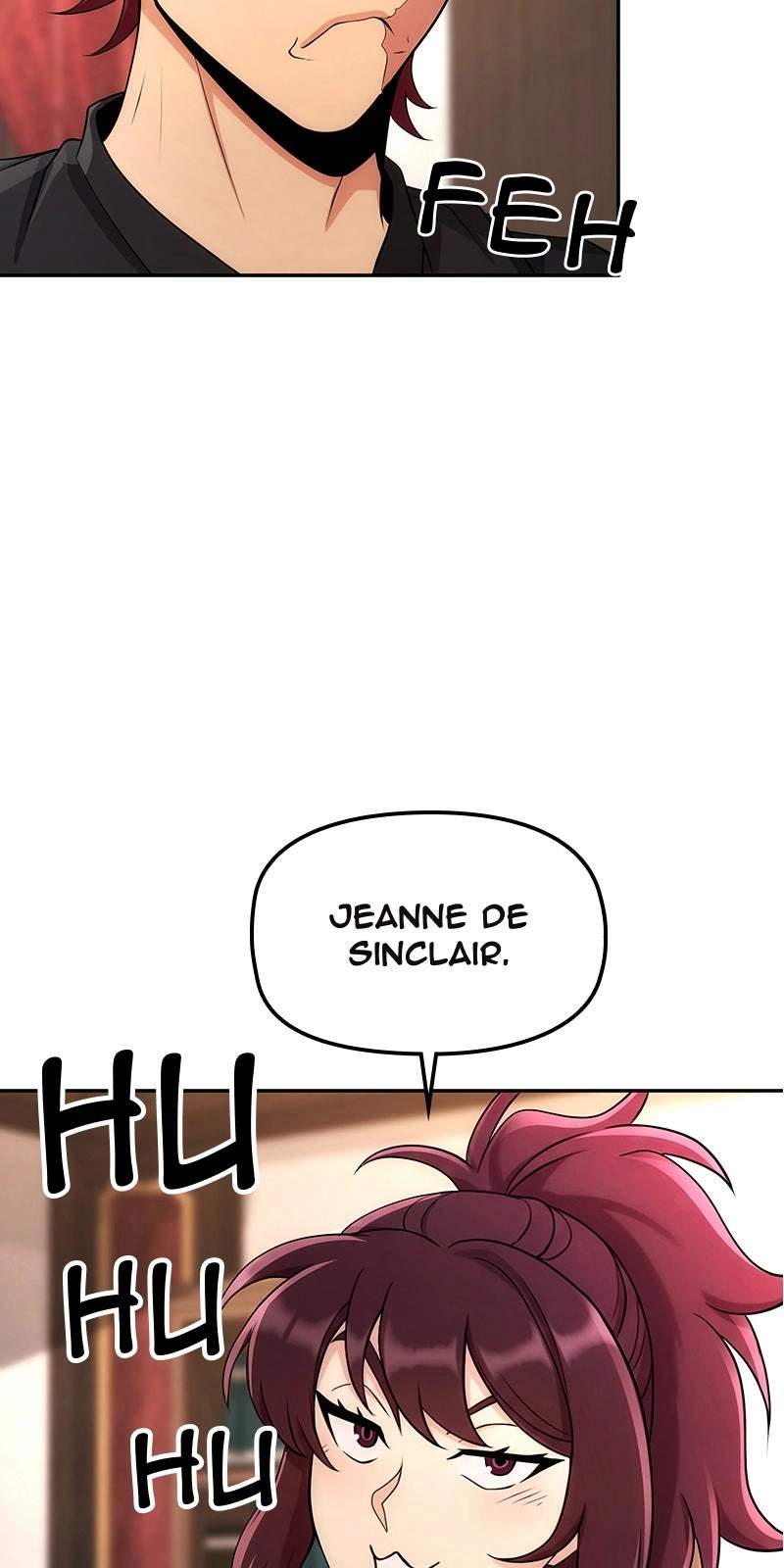 Read Impure Blood Regression Manga Online