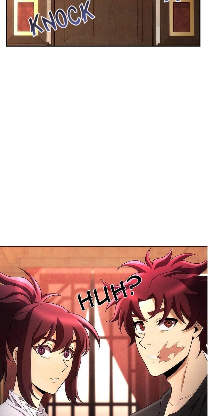 Read Impure Blood Regression Manga Online