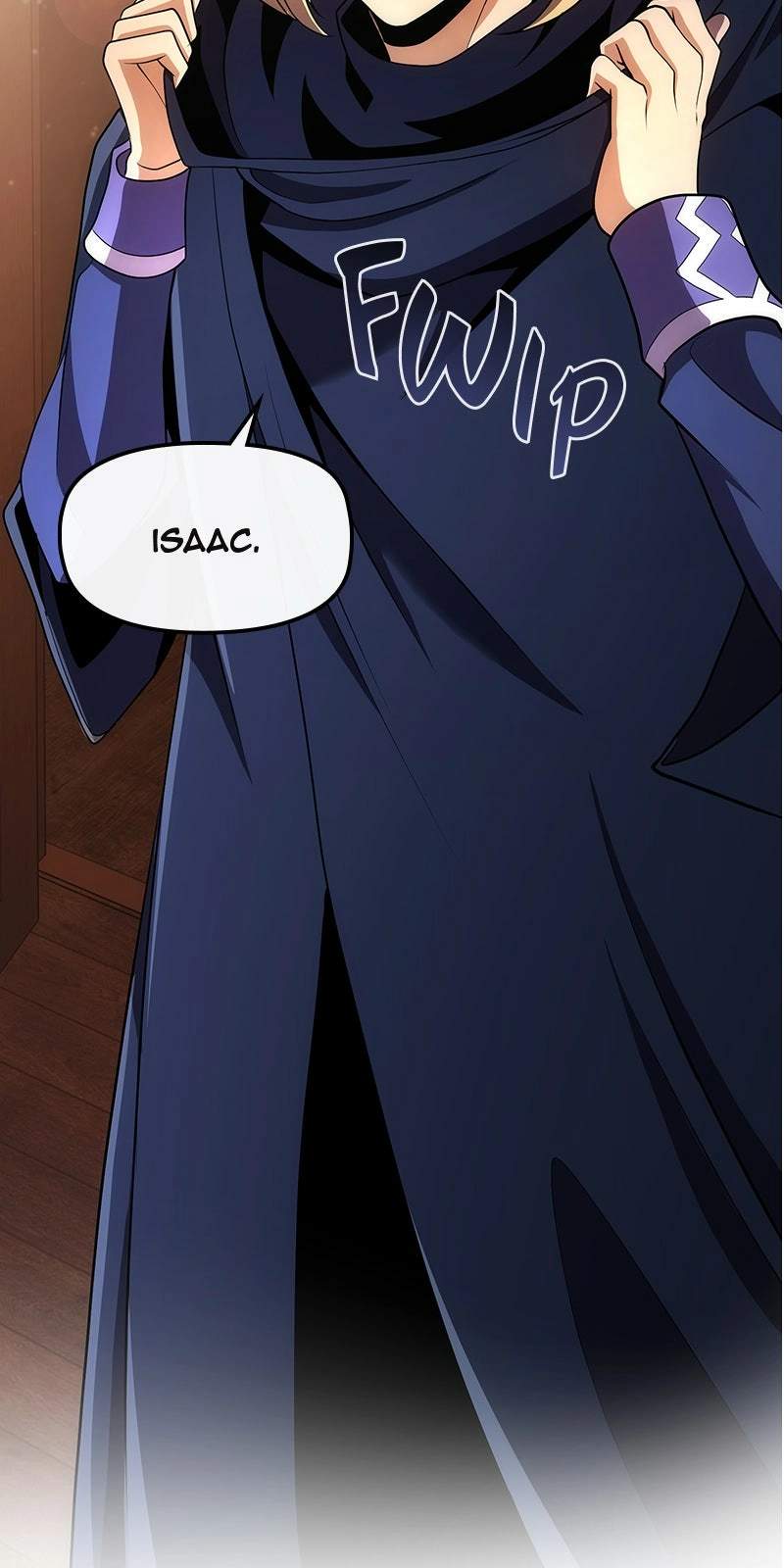 Read Impure Blood Regression Manga Online