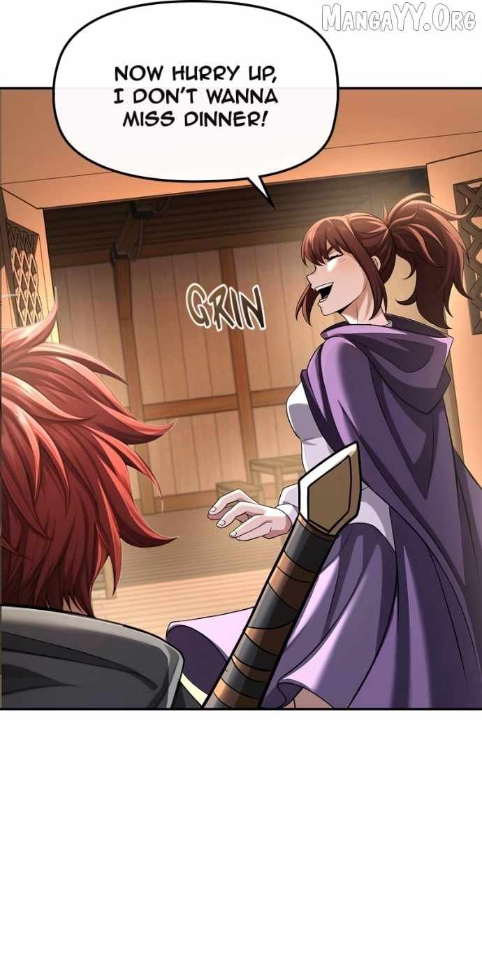 Read Impure Blood Regression Manga Online