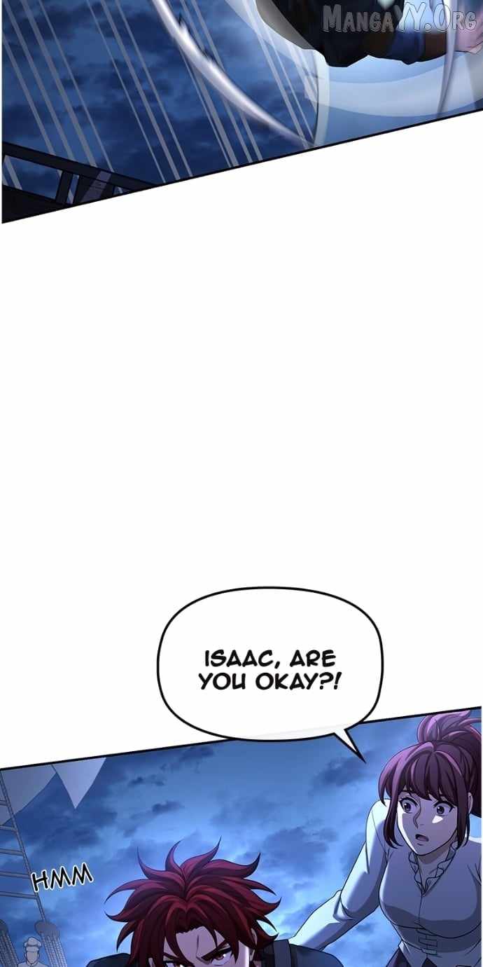 Read Impure Blood Regression Manga Online
