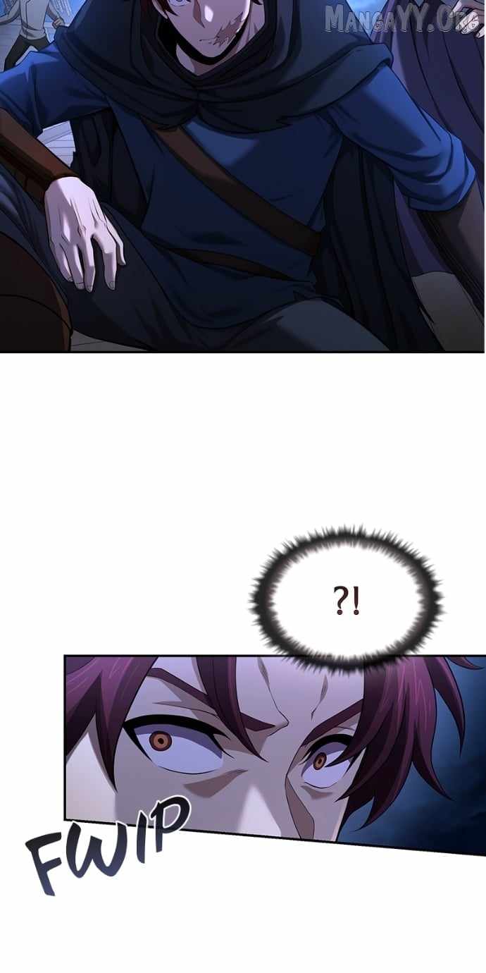 Read Impure Blood Regression Manga Online