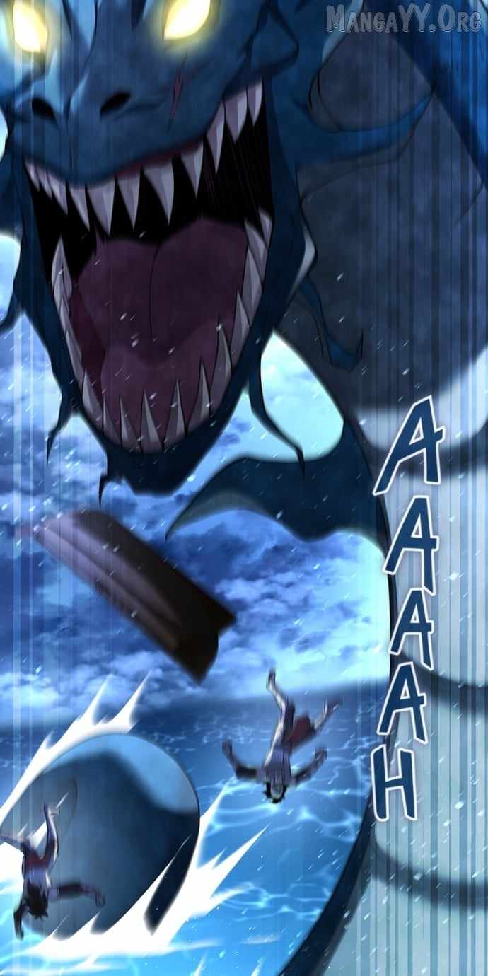 Read Impure Blood Regression Manga Online