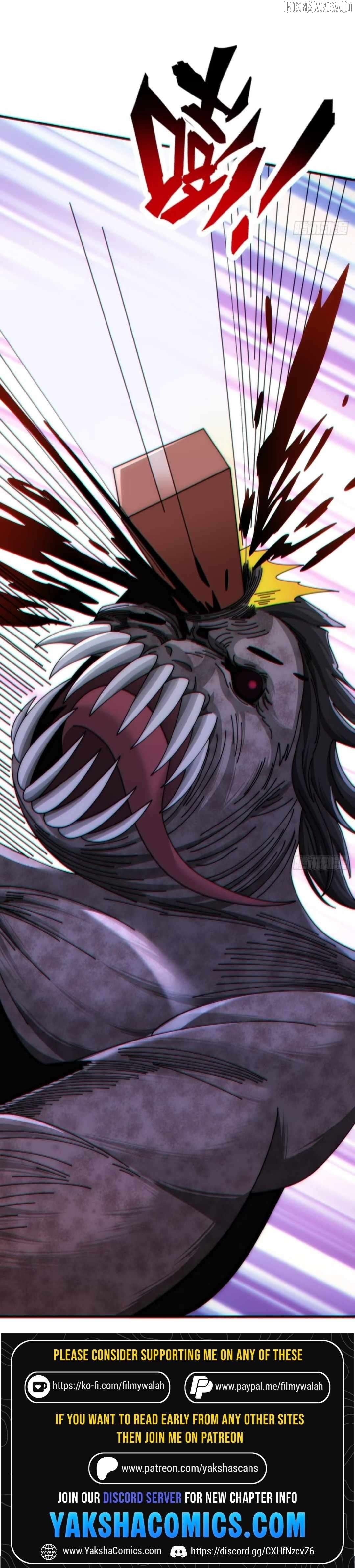 Read Infinite Evolution From Zero Manga Online
