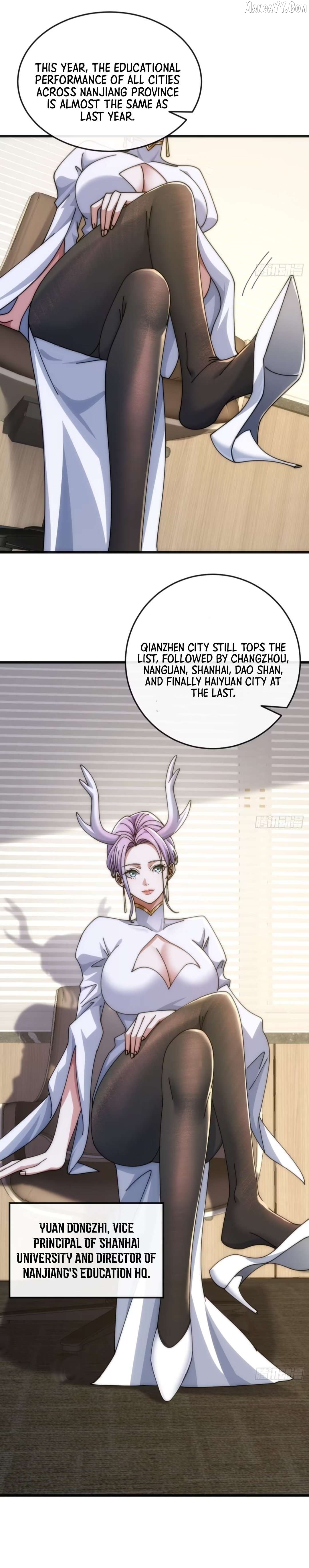 Read Infinite Evolution From Zero Manga Online