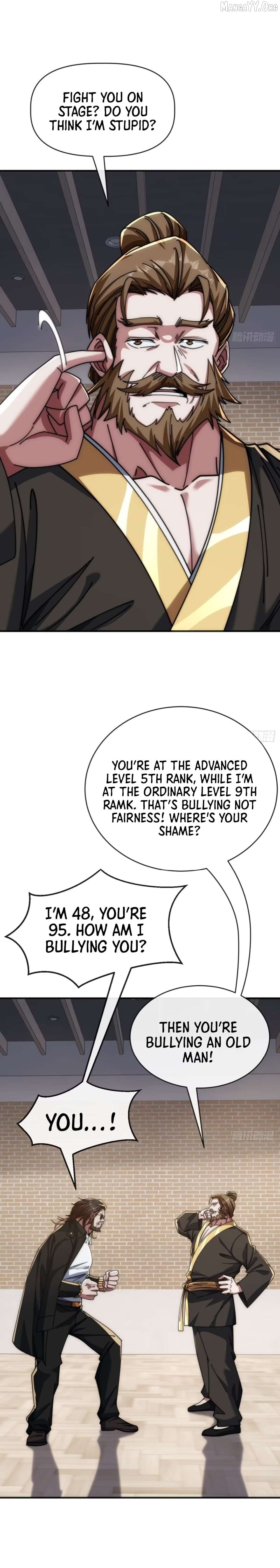 Read Infinite Evolution From Zero Manga Online