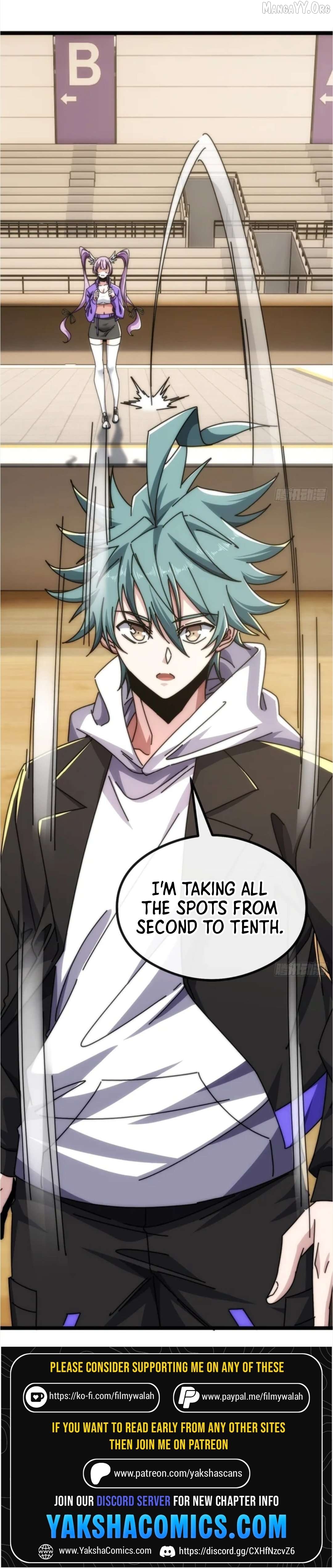 Read Infinite Evolution From Zero Manga Online