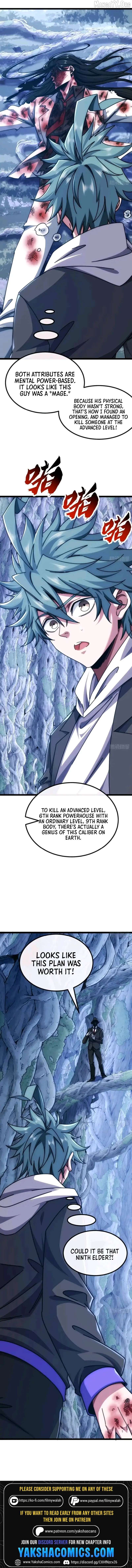 Read Infinite Evolution From Zero Manga Online