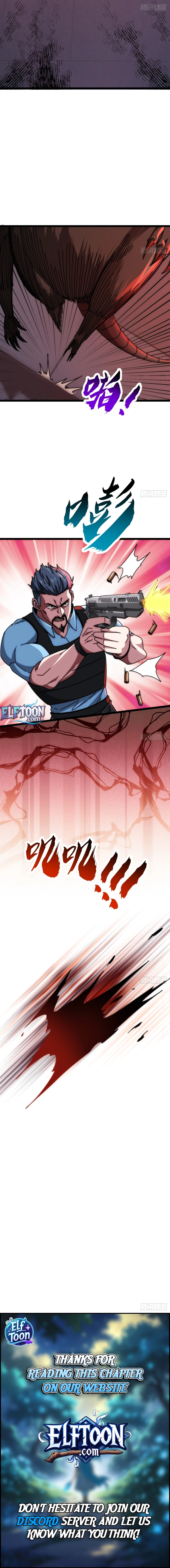 Read Infinite Evolution From Zero Manga Online
