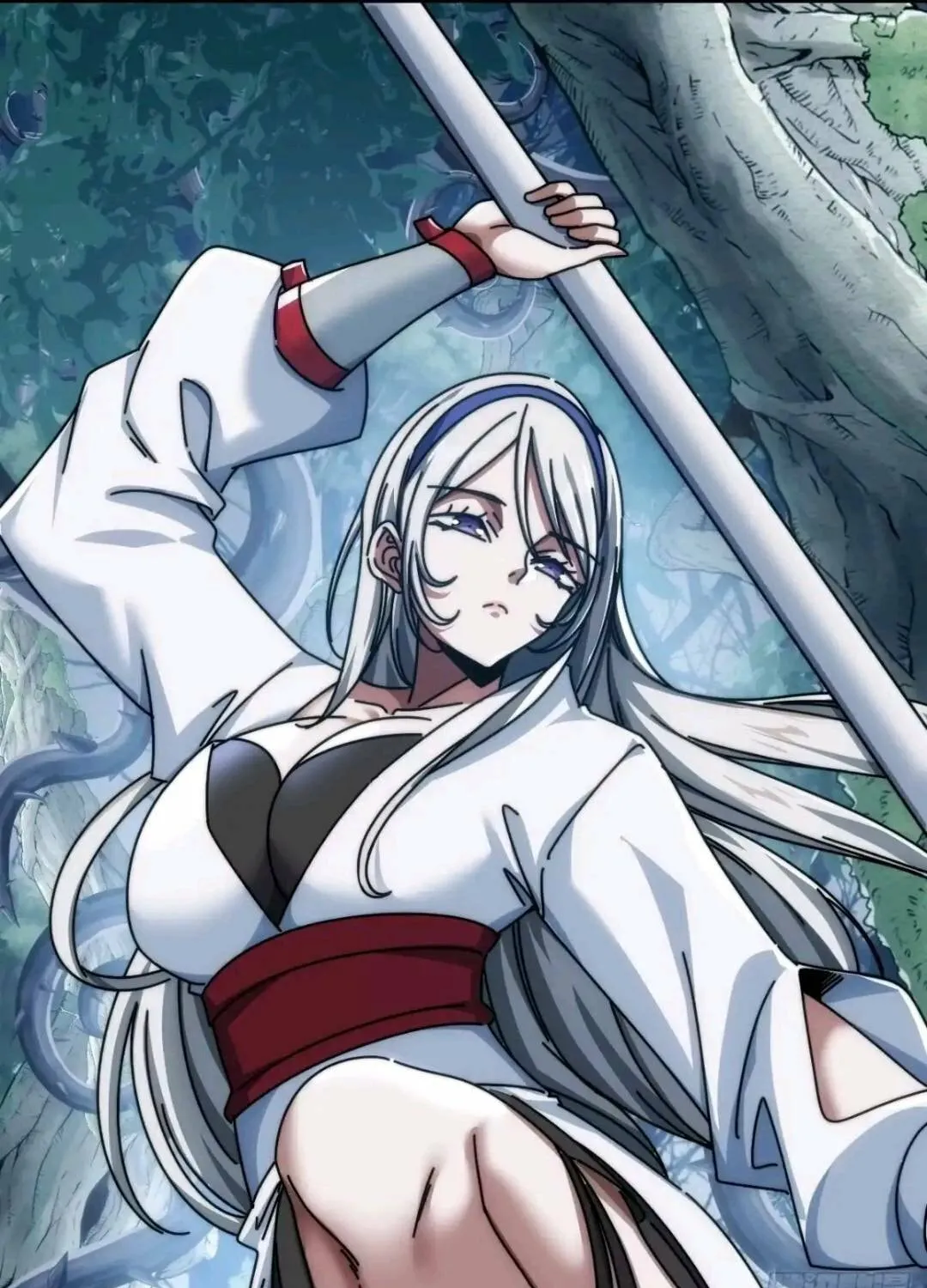 Read Infinite Evolution From Zero Manga Online