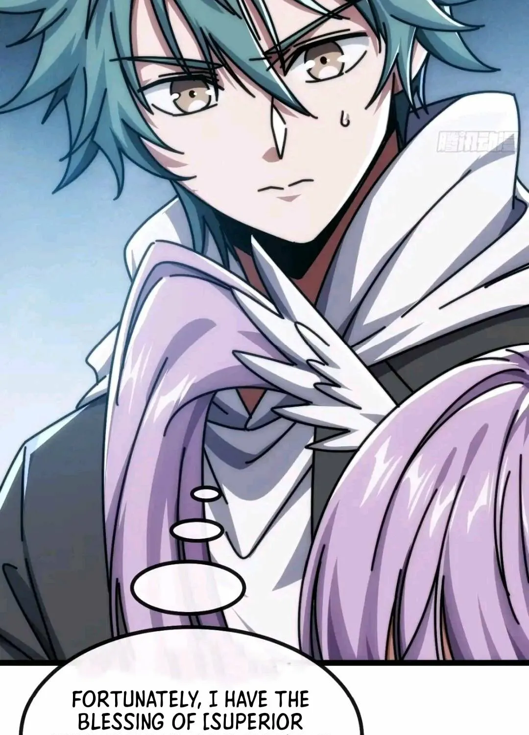 Read Infinite Evolution From Zero Manga Online